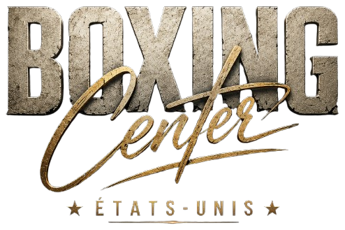 Boxing Center États-Unis