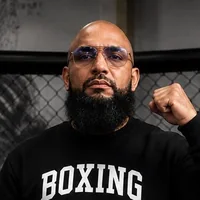 Coach Zouhir Boumenir
